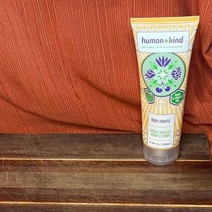 Human + Kind Body Soufflé